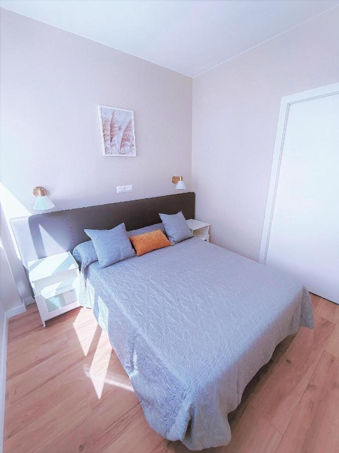 Apartamentos Pepita San Sebastián de la Gomera Esterno foto