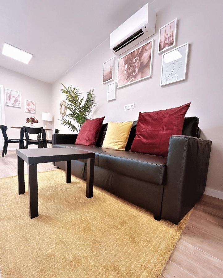 Apartamentos Pepita San Sebastián de la Gomera Esterno foto