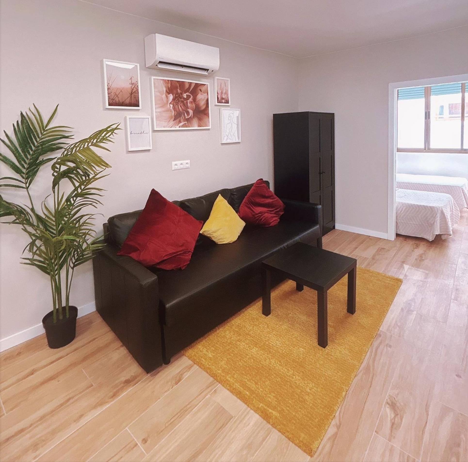 Apartamentos Pepita San Sebastián de la Gomera Esterno foto