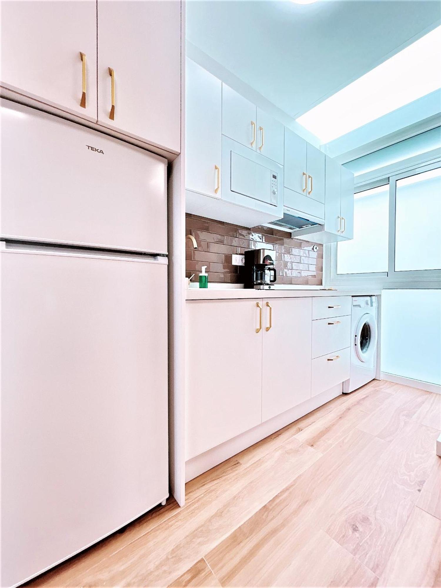Apartamentos Pepita San Sebastián de la Gomera Esterno foto