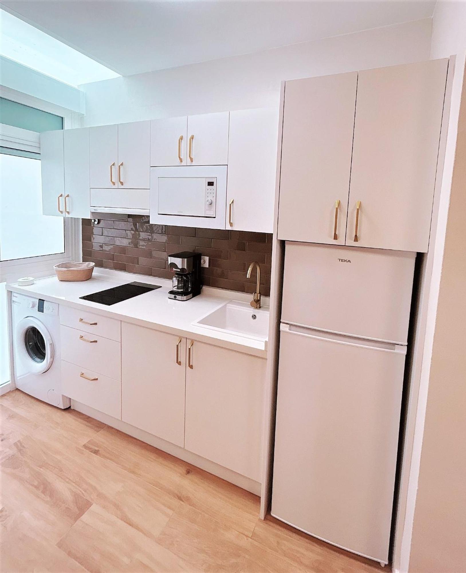 Apartamentos Pepita San Sebastián de la Gomera Esterno foto