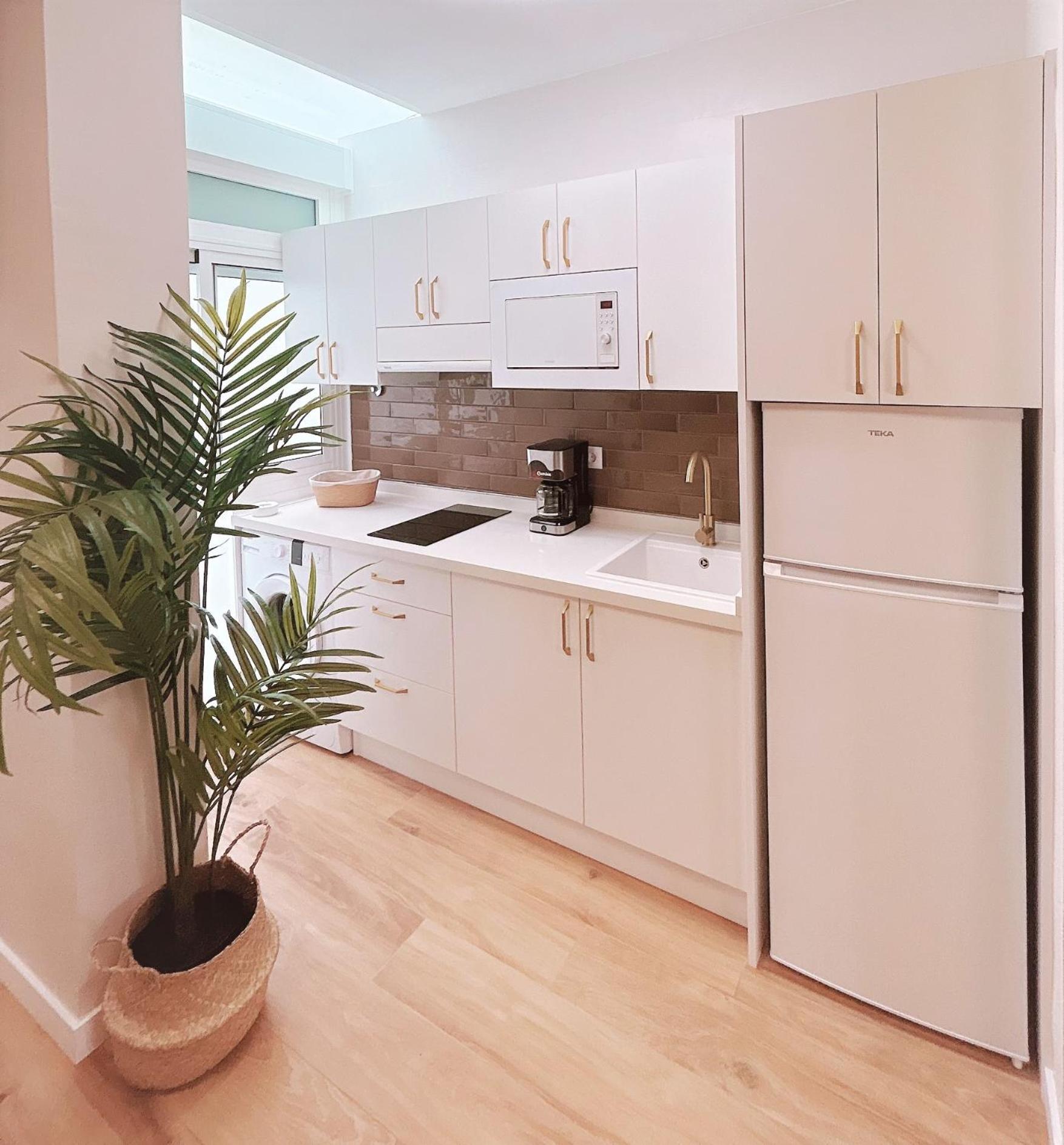 Apartamentos Pepita San Sebastián de la Gomera Esterno foto