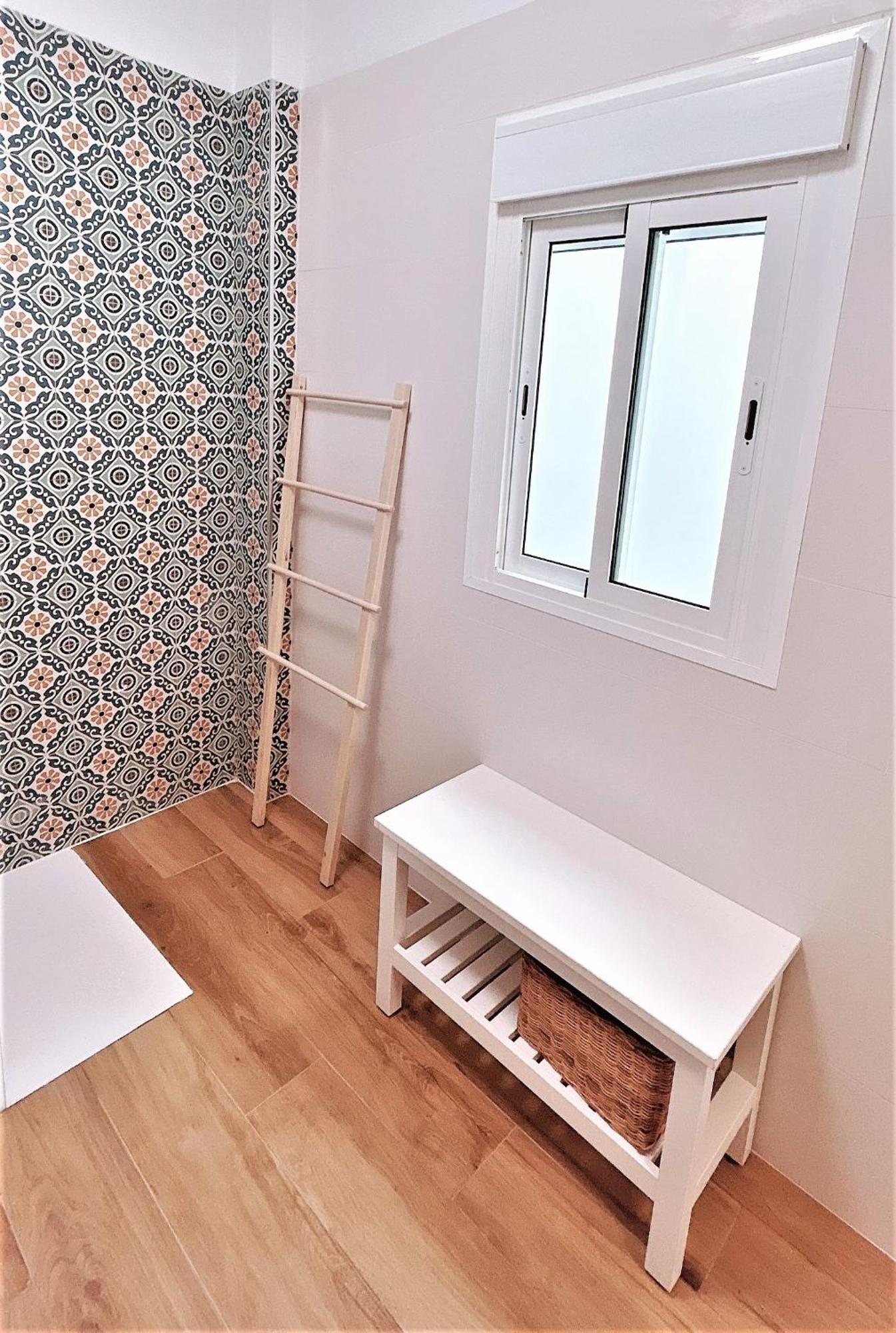 Apartamentos Pepita San Sebastián de la Gomera Esterno foto