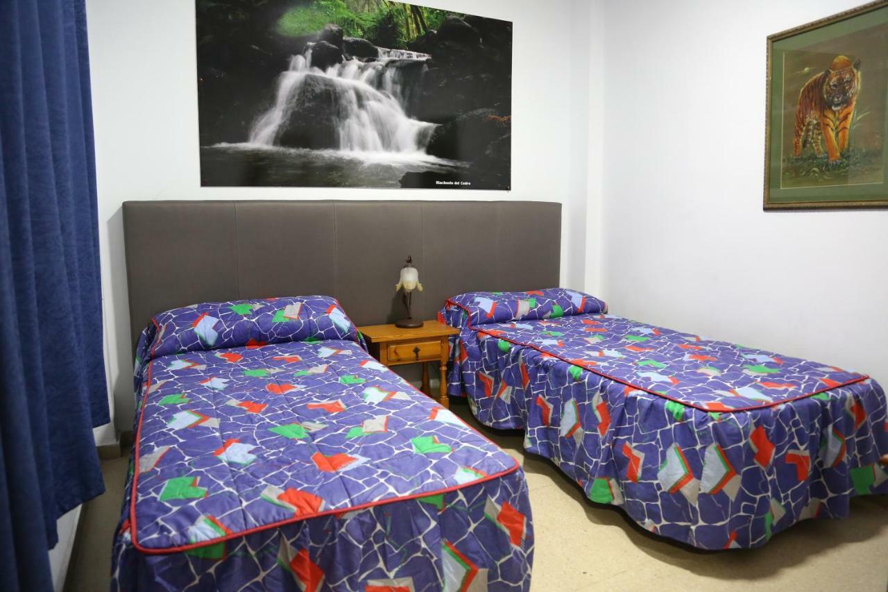 Apartamentos Pepita San Sebastián de la Gomera Esterno foto