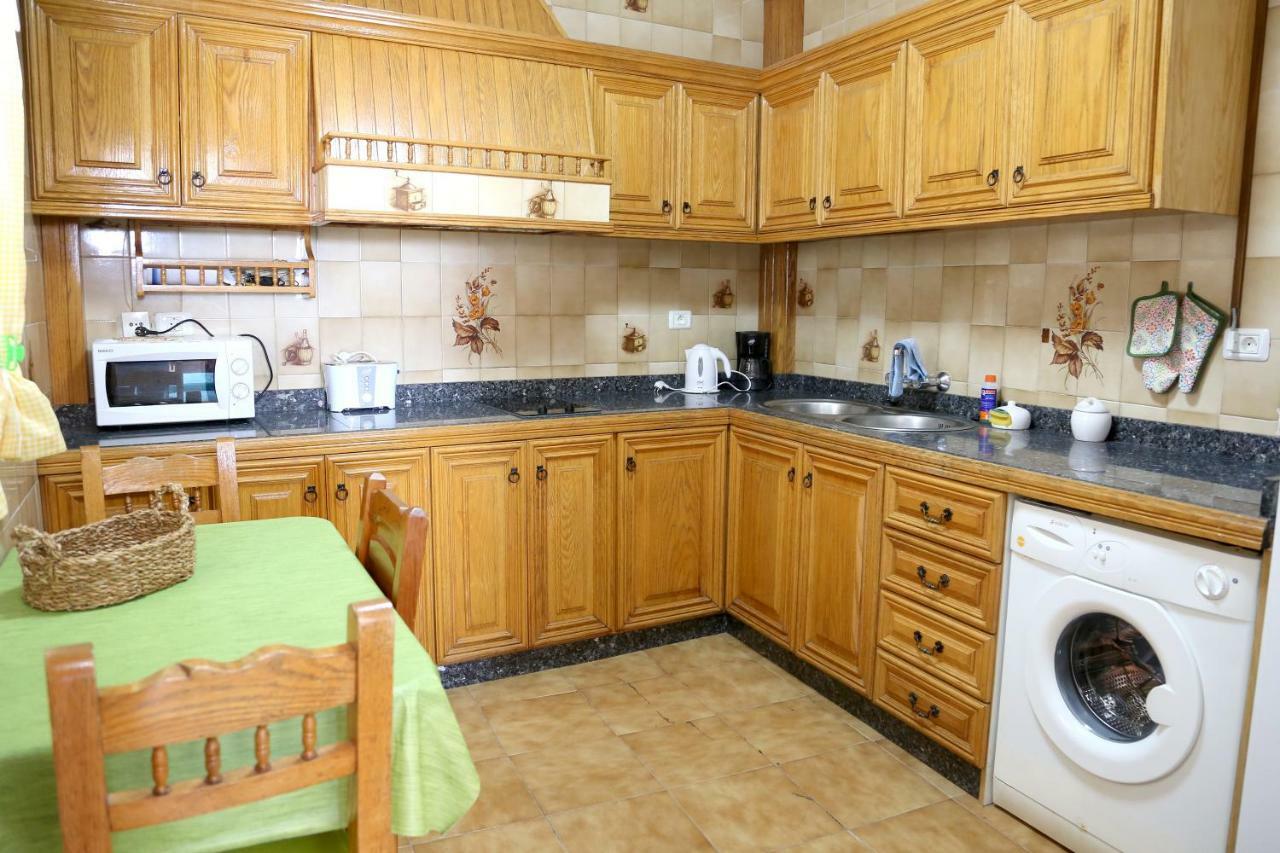 Apartamentos Pepita San Sebastián de la Gomera Esterno foto
