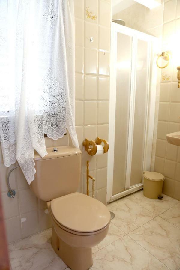Apartamentos Pepita San Sebastián de la Gomera Esterno foto